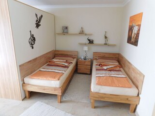 Apartamento Vils Características 24