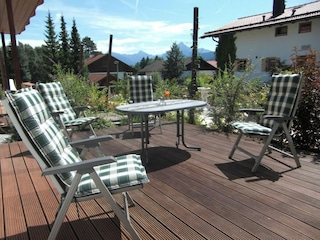 Apartment Vils Outdoor Recording 13