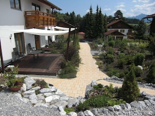 Appartamento Vils Registrazione all'aperto 11