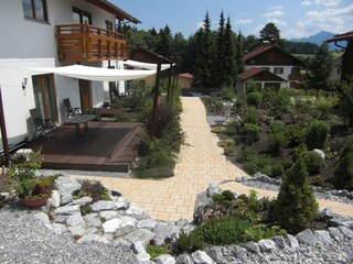 Appartement Vils Buitenaudio-opname 5