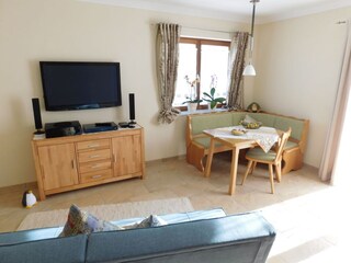 Appartement Vils Kenmerken 20