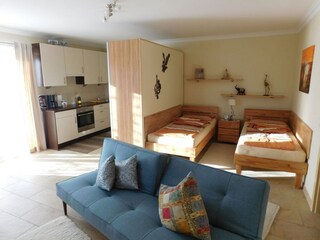 Appartement Vils Kenmerken 21