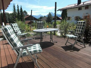 Appartement Vils Buitenaudio-opname 13