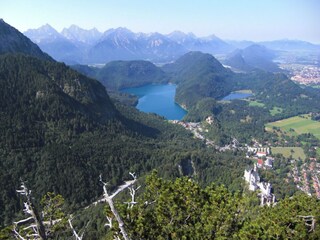 Appartement Vils Enregistrement extérieur 6