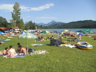 Apartamento Vils Grabación al aire libre 7