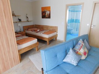 Appartement Vils Kenmerken 26