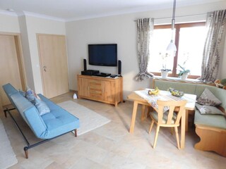 Appartement Vils Kenmerken 16