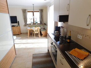 Appartement Vils Kenmerken 18
