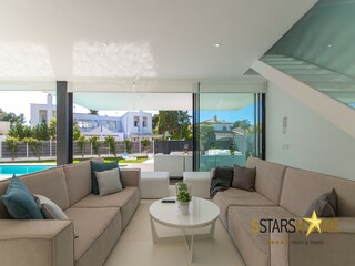 Villa Playa de Muro Ausstattung 12
