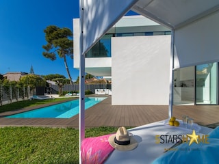 Villa Playa de Muro Enregistrement extérieur 8