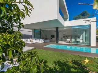 Villa Playa de Muro Außenaufnahme 6