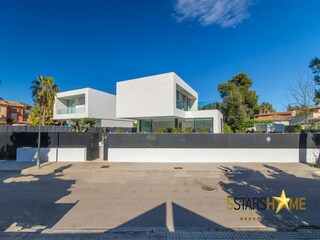 Villa Playa de Muro Außenaufnahme 7