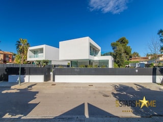 Villa Playa de Muro Enregistrement extérieur 5