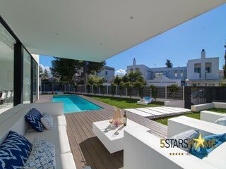 Villa Playa de Muro  39