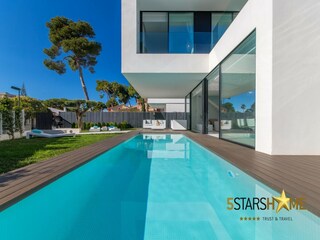 Villa Playa de Muro  31