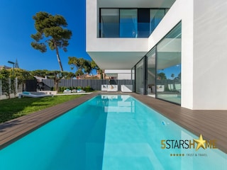 Villa Playa de Muro  39