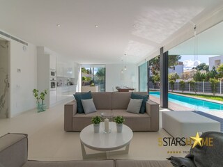 Villa Playa de Muro Kenmerken 22