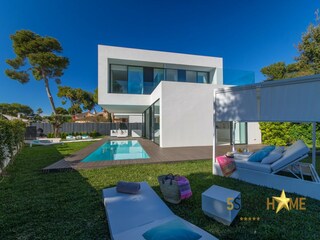 Villa Playa de Muro Außenaufnahme 8