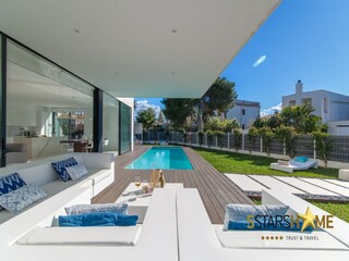 Villa Playa de Muro  32