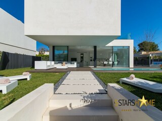 Villa Playa de Muro Außenaufnahme 5