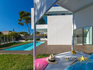 Villa Playa de Muro Außenaufnahme 10