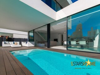 Villa Playa de Muro Buitenaudio-opname 7