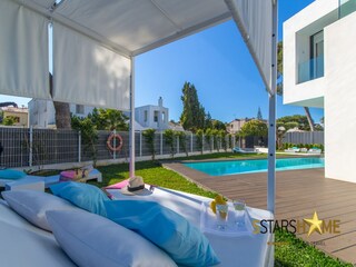 Villa Playa de Muro Buitenaudio-opname 3