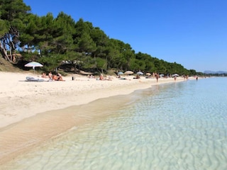 Villa Playa de Muro Environnement 35
