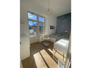 2. Schlafzimmer