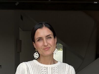 Frau Silvia Caccia