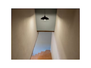 Treppe zum ersten StockTreppe zum ersten Stock