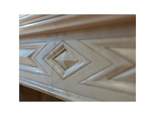 Schlafzimmer im ersten Stock