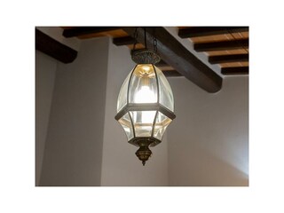 Schlafzimmer im ersten Stock