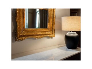 Schlafzimmer im ersten Stock