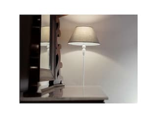 Schlafzimmer im obersten Stock