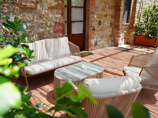 Villa Casole d'Elsa Außenaufnahme 6