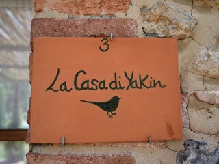 Villa Casole d'Elsa Außenaufnahme 7