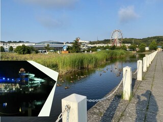 AHOI Rügen - Wellness in Sellin im Inselparadies