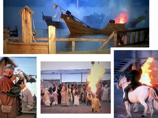 Störtebeker Festspiele