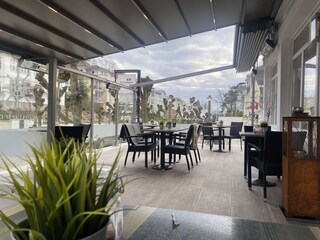 in der Wilhelmstraße