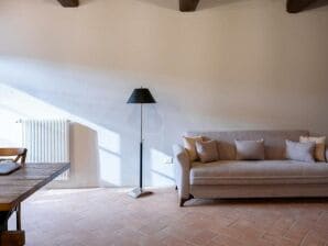 Villa La Casa di Donna Lisa - Tenuta Cantona