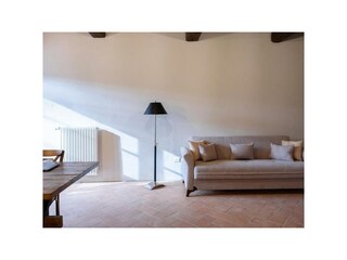 Villa Casole d'Elsa Ausstattung 1