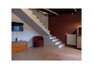 Villa Casole d'Elsa Ausstattung 9