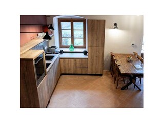 Villa Casole d'Elsa Ausstattung 8