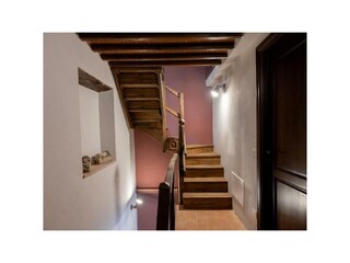 Villa Casole d'Elsa Ausstattung 15