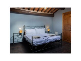 Villa Casole d'Elsa Ausstattung 30