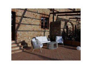 Villa Casole d'Elsa Außenaufnahme 3