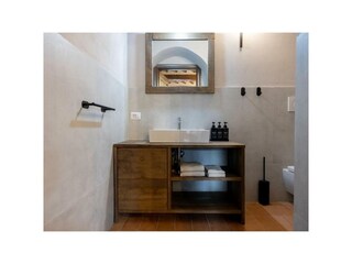 Villa Casole d'Elsa Ausstattung 11