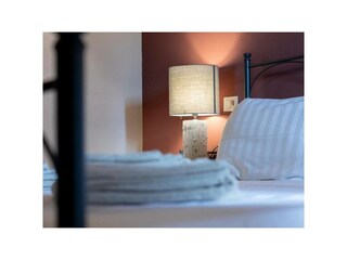 Villa Casole d'Elsa Ausstattung 19