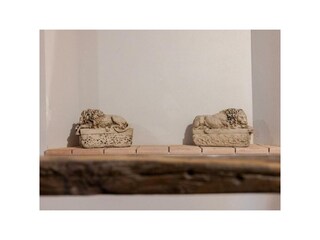 Villa Casole d'Elsa Ausstattung 27